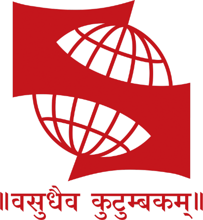 Symbiosis International University logo